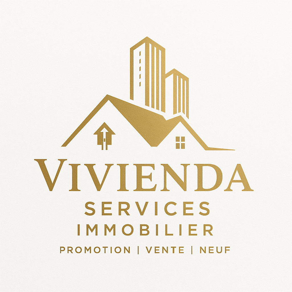 Vivienda Logo